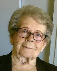 Obituary for ThÃ©rÃ¨se Gautreau