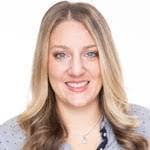 Karen Halpern's Instagram, Twitter & Facebook