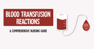 Image result for Blood Transfusion