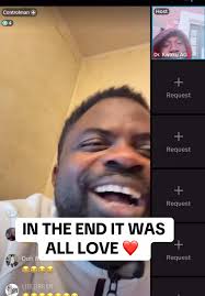 It’s all love . . . #fyp #drkwakuag #teachings