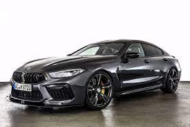 Bmw › m8 coupe › competition 4.4 at8. Ac Schnitzer S Bmw M8 Competition Gets Ultra Competitive With 710 Hp Upgrade Carscoops