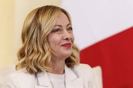 Meloni verá a Trump para proponer el "cero aranceles" industriales