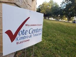 Here Are All The Election Results A Georgetown Resident Needs To Know Community Impact Newspaper