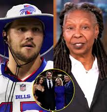 Buffalo Bills player pays off parents' mortgage