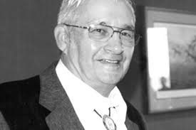 Delwyn Holthusen Sr.