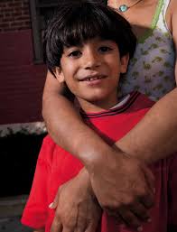 Building Capacity in Public Health