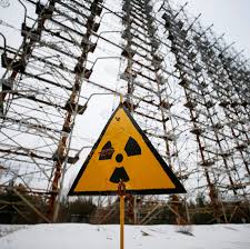 Chernobyl is a nuclear power plant in ukraine that was the site of a disastrous nuclear accident on the chernobyl disaster not only stoked fears over the dangers of nuclear power, it also exposed the. Opinion Trump S Chernobyl The New York Times