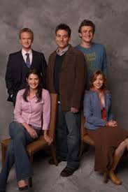 How I Met Your Mother Cast Are They Friends Alyson Hannigan Network Alyson Hannigan Net How Met Your Mother How I Met Your Mother Ted Mosby