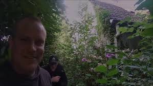 Auguste Victoria Schacht 1 und 2 Ausbildungsstollen