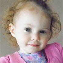 Olivia Jean Cleveland Obituary