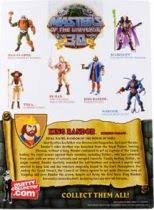 We did not find results for: Motu Classics King Randor Eternos Palace