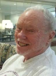 Benjamin Farrell "Ben" McGovern Obituary