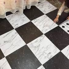 Using vinyl floor tiles on walls. China Home Decor Floor Tile Wall Tile Pvc Adhesive Tiles Vinyl Floor Tile China Floor Tile Flooring
