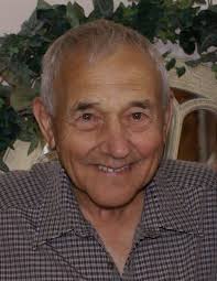 Obituary for JOSEPH CLAEYS