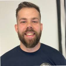 I am happy to say that I've begun a full time position as the strength and  conditioning coordinator with Fairfax County Police!