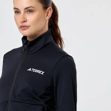 Buzo Outdoor adidas Multi Light Mujer