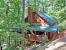 Colorado Luxury Colorado Log Homes