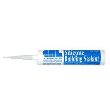 crl 95cbl black 95c silicone building sealant