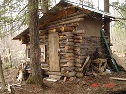 Whether it's a small vacation built by hand, a modest modular home delivered to your site in one or two pieces, or a grand log cabin built in a factory and then rebuilt on your site, there are many different ways to achieve this dream. Log Cabin 6 Steps Instructables