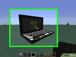 Minecraft is a global sensation, and part of the appeal of this beautiful game is that it can run on pretty much anything with. How To Make Cool Stuff In Minecraft With Pictures Wikihow