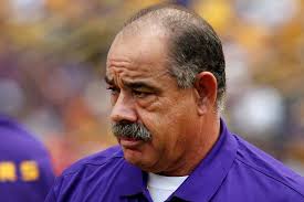 Judge dismisses Chavis' suit against LSU