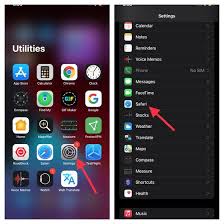 The primary purpose of app extensions is to give you the ability to do things like book a reservation at a restaurant or call for a ride from services. How To Install Safari Extensions In Ios 15 On Iphone 2021 Beebom