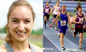 Rio medallist Emily Diamond and debutant Cameron Chalmers named with Tom  Gale in Team GB athletics squad for Tokyo Olympics