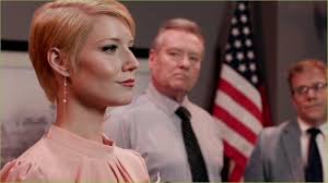 Just the Truth (2023)