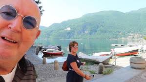 Comomeer Acquaseria Le Quattro Stagioni voor 2-4 Strand