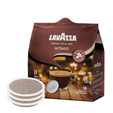 Post your #goodtoearth photo and join ami vitale for a workshop. Lavazza Intenso Normale Tasse 18 Pads Fur Senseo Jetzt 2 49