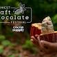Midwest Craft Chocolate Festival event image