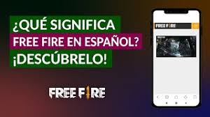 Você é um jogador iniciante, ainda tem muita coisa para aprender sobre free fire, mais fique tranquilo que os resultados não foram tão ruins, se quiser pode tentar refazer o quiz e conseguir resultados melhores! Que Significa Free Fire En Espanol El Verdadero Significado Del Nombre Youtube