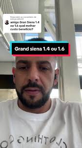 Diferença Entre Siena El E Grand Siena