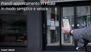 Per l'accesso all'area protetta di banca via internet e quindi alle. Unicredit Lancia Un Nuovo Servizio Multicanale Di Prenotazione Degli Appuntamenti In Filiale