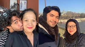 Reza rahadian pindah agama diceritakan ke daniel mananta di program youtube daniel tetangga kamu yang diunggah pada kamis (8/4/2021) di kanal youtube daniel mananta network. Pindah Agama Jadi Islam Reza Rahadian Ungkap Reaksi Sang Ibunda Diberi Satu Pesan Penting Ini Tribunstyle Com