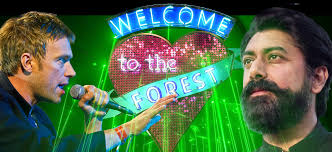 The quarterly newsletter of The Bushwood Area Residents' Association