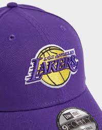 May 31, 2021 · the lakers hope to have. Purple New Era Nba 9forty Los Angeles Lakers Cap Jd Sports