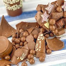 Official page for treat chocolate. Personalised Milk Chocolate Smash Cup Congratulations Occasions
