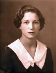 Louise Levi Marcus: Behind the Counter in Eutawville, SC