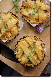 Epingle Par Amel Abassi Sur Recettes Entrees Chaudes Tartelettes Salees Recette Alimentation