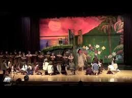 2013 Peter Pan Appleby School Friday Night Show Youtube Minute 35 Is A Cool Way To Do The Alligator Night Show Peter Pan Friday Night
