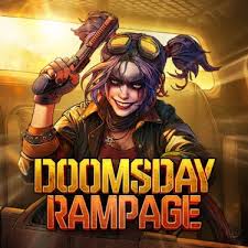 Doomsday Rampage Slot Review | PG Soft