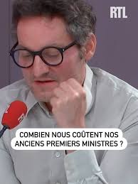 Coût des anciens Premiers ministres : qui est le plus économe ?