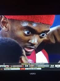 Jump to navigation jump to search. Jay Baker On Twitter Bobby Portis Is Serious About This Game This Could Be A Very Funny Meme In The Right Hands Hogs Georgia Http T Co Orhu4sskvs