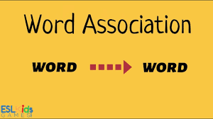 After the android version is out, i'd like to put out a few new game types using the existing decks in the game. Esl Game Word Association Esl Kids Games