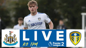 The latest leeds united news, match previews and reports, transfer news and leeds united blog posts from around the world, updated 24 hours a day. Live Newcastle United U23 V Leeds United U23 Premier League 2 Youtube
