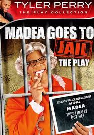 Watch Madea Goes To Jail The Play On Vudu Tyler Perry Movies Tyler Perry Madea Movies