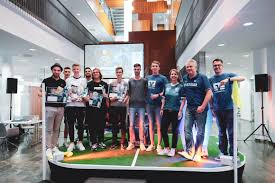 Jetzt mitmachen und jeden advent überraschen lassen. Vr Esports Cup Bap Esports