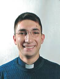 Ordinazione presbiterale del diac. Antonio Miele e conferimento del  lettorato al sem. Giuseppe Pio Di Donato