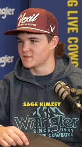 Who is the greatest bull rider of all time? See you in the comments 👀  #BullRiding #LongLiveCowboys #WranglerWestern